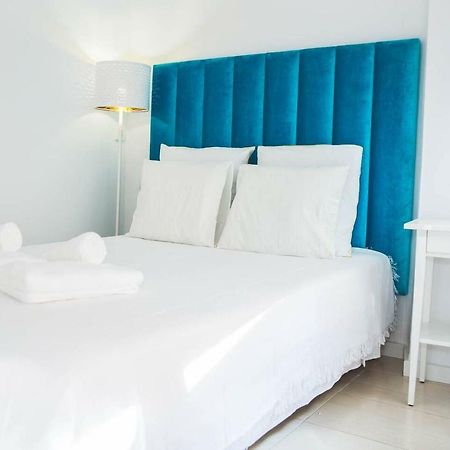 Estudio Rio Mundo Apartment Torremolinos Exterior photo