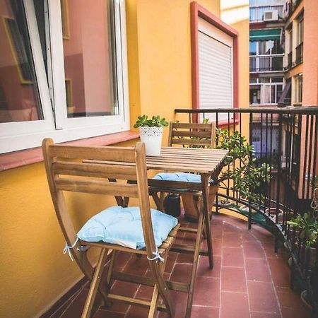 Estudio Rio Mundo Apartment Torremolinos Exterior photo