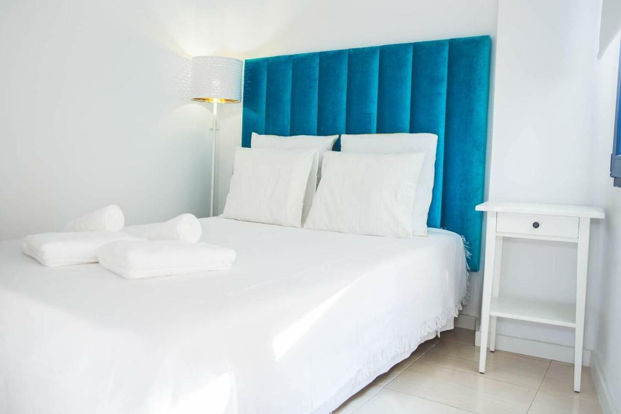 Estudio Rio Mundo Apartment Torremolinos Exterior photo