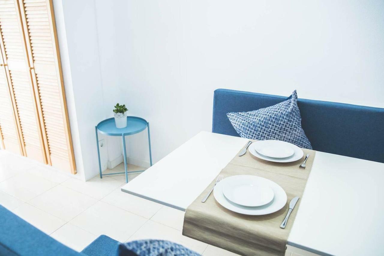 Estudio Rio Mundo Apartment Torremolinos Exterior photo